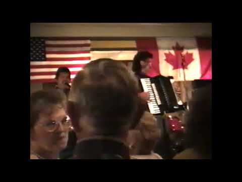 Lenny Gomulka & Chicago Push - U.S.P.A. 1992 - Opening Medley