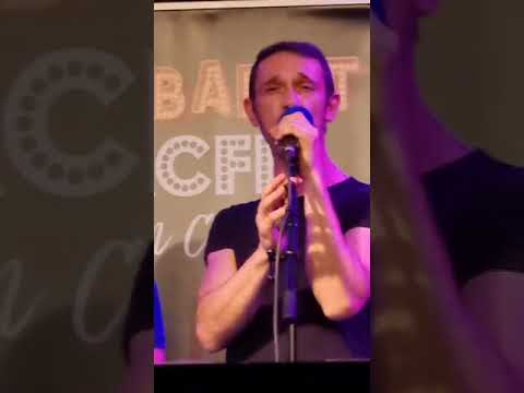 #l'eternu#bandera corsa#show case #cabaret rcfm#