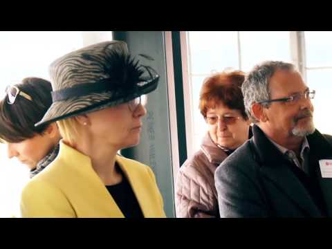 Ostersonntag Hoppegarten