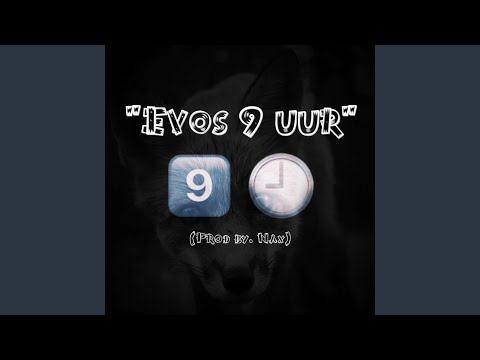 9 Uur