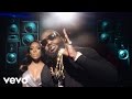 Rick Ross - If They Knew (Explicit) ft. K. Michelle (Official Video)
