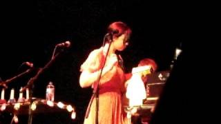 Lisa Hannigan- Courting Blues