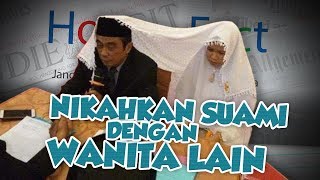5 Fakta Guru SMA Ikhlas Nikahkan Suami dengan Wanita Lain, Alasan dan Pengakuan Keluarga