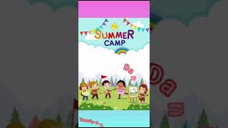 City Montessori School Video