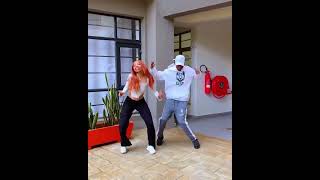 EGWU MOOD 🌹🔥 AMAPIANO TRENDING DANCE CHALLENGE 2024 🔥 #amapiano