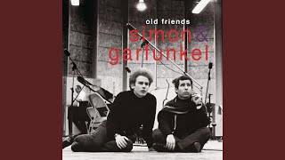 Old Friend / Bookends