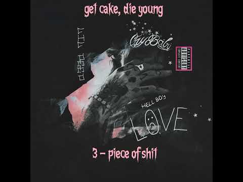Video thumbnail for Piece Of Shit