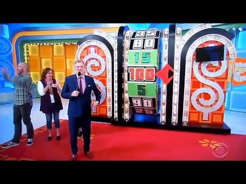 The Price is Right - Showcase Showdown (Part 2) - 5/6/2020