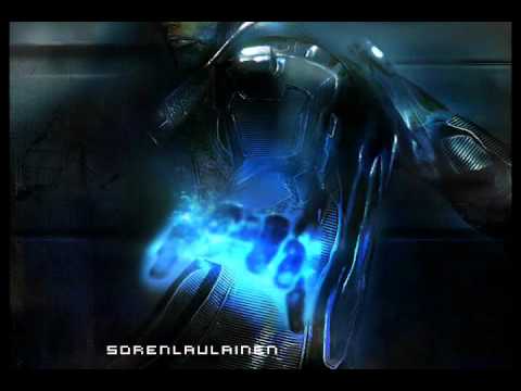 ThereinLies - New And Uncharted Worlds