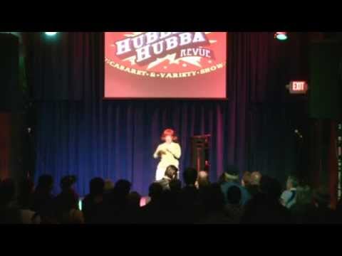 Ophelia Coeur de Noir - Tie Your Lois Down