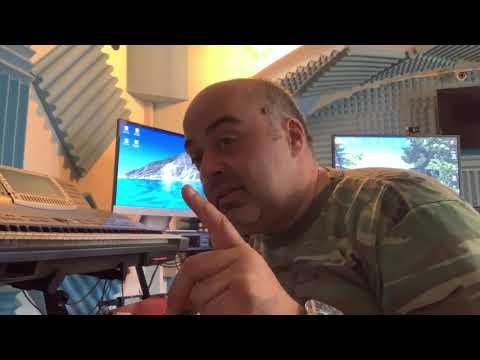 Corso di Armonia - lezione 04