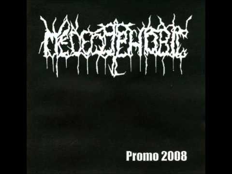 Medecophobic - Scatporn with the Deadborn (2008)