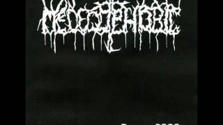 Medecophobic - Scatporn with the Deadborn (2008)