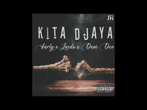 KITA DJAYA FARLY X JAIDO X DEVI DEV (PROD BY SLICK)