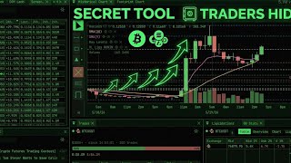 This Secret Crypto Tool Finds Pumping Coins BEFORE They Explode | Cryexc Terminal 2026