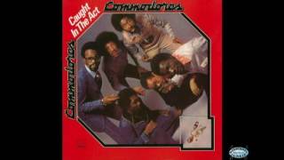 Commodores - Look What You've Done To Me