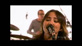 KT Tunstall - Little Favours (AOL Music Sessions)