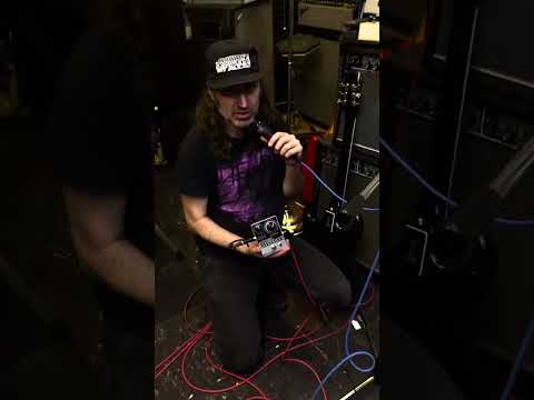 Immagine Death By Audio - Interstellar Overdriver - 2