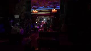 Hylynd - Hands - House of Blues FR