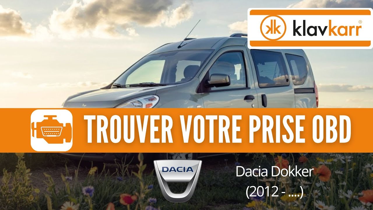 Guarda in video dov'è la presa