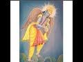 Garuda Dhwani Mantra—(Victory In All Efforts )—Sacred Garuda Mantra For Victory.