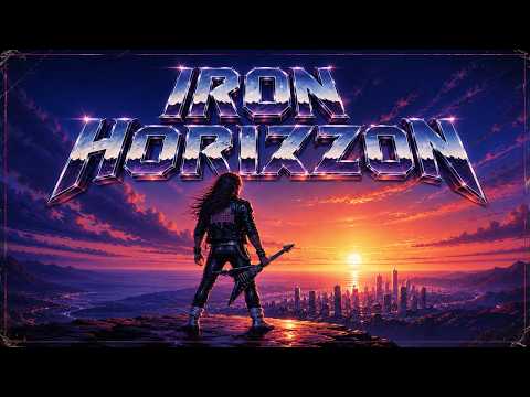 IRON HORIZON - BeoGeek | Official Music Video