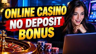 Online Casino No Deposit Bonus Instant Withdrawal (2026)