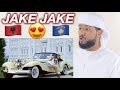 ARAB REACTION TO ALBANIAN MUSIC BY Dhurata Dora - Jake Jake **Beautiful** ARAB REACTION TO ALBANIAN MUSIC BY Dhurata Dora - Jake Jake **Beautiful**