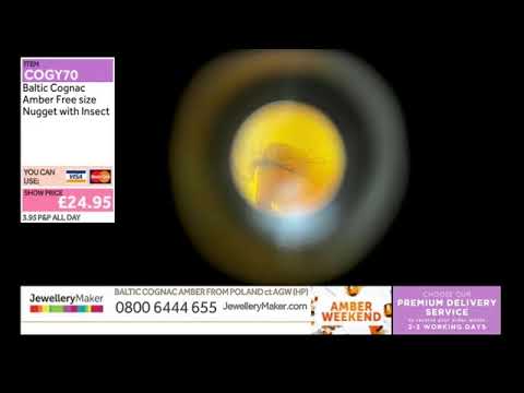 JewelleryMaker LIVE 7-12-2019 1pm - 6pm