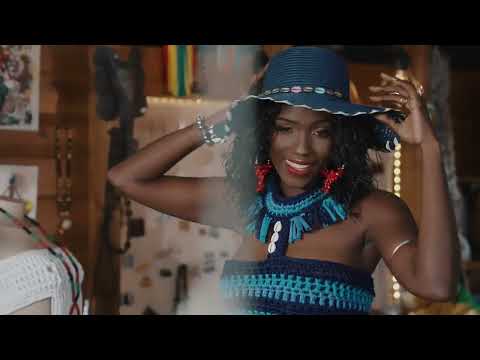 SCENA - REGGAE (Clip Officiel)