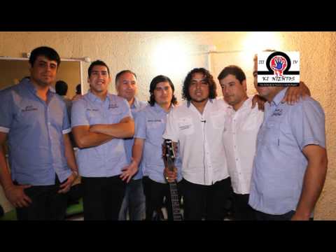 Backstage en disco SKY multiespacios de Vallenar - Los Ki Nientos - Los 500