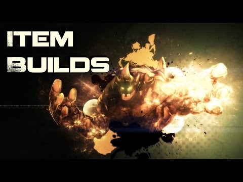 [Season 6] Diamond Malphite Guide - Best Item Builds - In Depth (6.19)