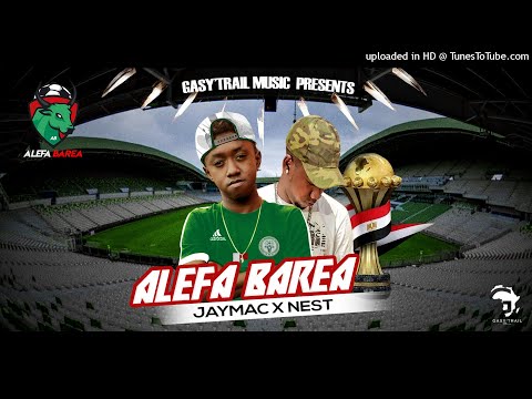 Jaymac X NestBeatz - Tompon-daka (Alefa Barea)