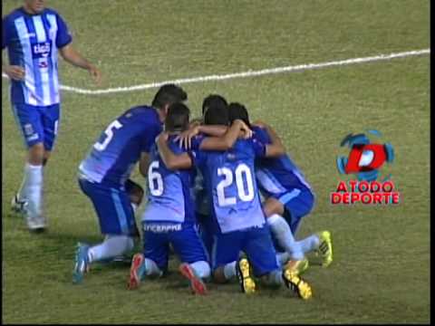 Apertura Fecha 10: Oriente 1 – 1 Ciclón