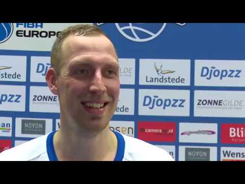 Ralf de Pagter: 'Uiteindelijk verschil kunnen maken'