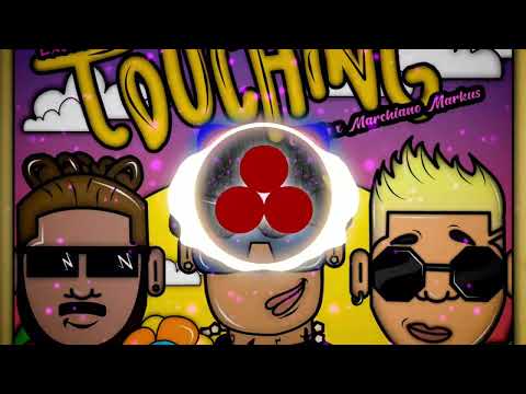 Exotic, Sam Blans, Crissin - Touching (feat. Marchiano Markus) [Exotic Music SAS]