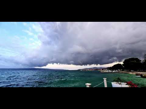 Nevera Kaštela  5.8.2021.