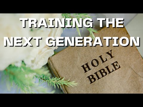 Engaging with Young Christians with Love