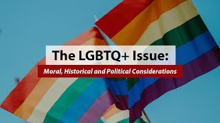 Video: All Muslims AGREE on 'Forbidden Nature' of Homosexuality & Same-sex relations - Yasir Qadhi