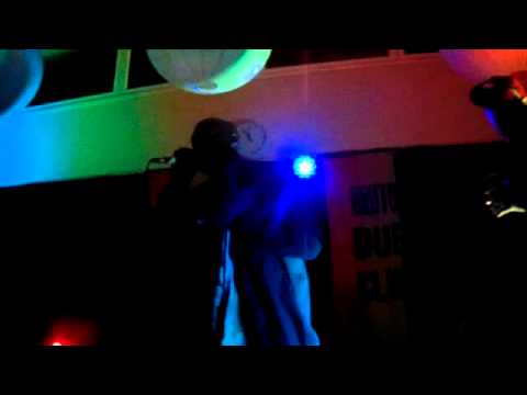 MC. Clapper Priest//MC. Mvp