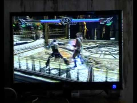 22-Apr-2012, SC5, winners final, Belial vs Edge