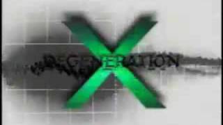 DX Theme Song