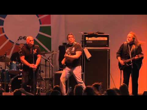 Thumbnail for White Wolf Live Edmonton, Alberta, Canada, July 28, 2010 (FULL SHOW)
