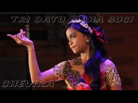 Tri Datu Maha Suci (Cover)