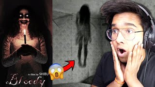 IMPOSSIBLE try not to get scared Challenge Part 2 video