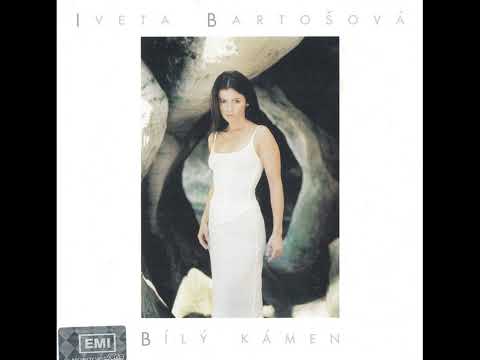 Iveta Bartošová - Bílý kámen (1999)