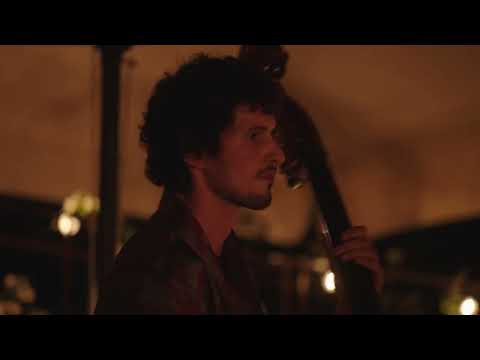 Allez Kiki Fermentation & Valentina CX - Afro Blue