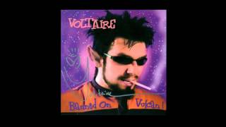 Voltaire - Banned on Vulcan (2001)