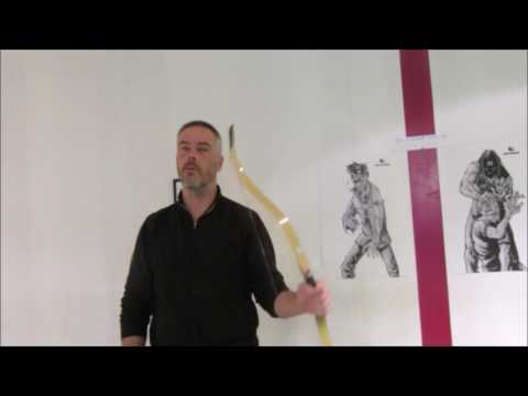 Archery FAQ: Is there a way to aim in instinctive archery?