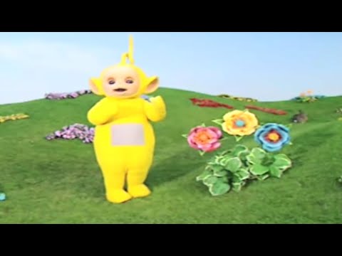 Teletubbies 1112 - Seahorses | Videos For Kids